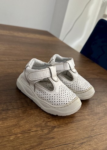 İlk Adım Ayakkabısı - Görsel 3