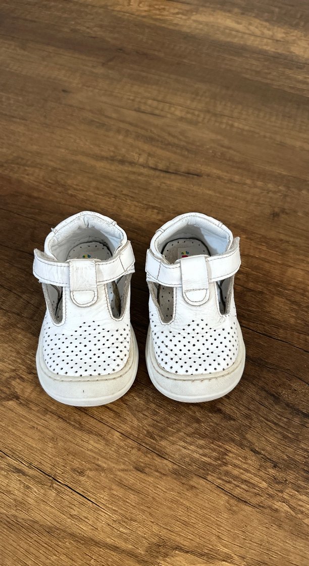 İlk Adım Ayakkabısı - Görsel 2