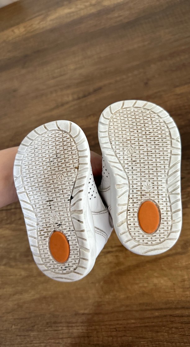 İlk Adım Ayakkabısı - Görsel 4