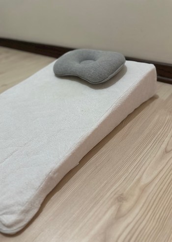 Reflü yatağı - Görsel 2