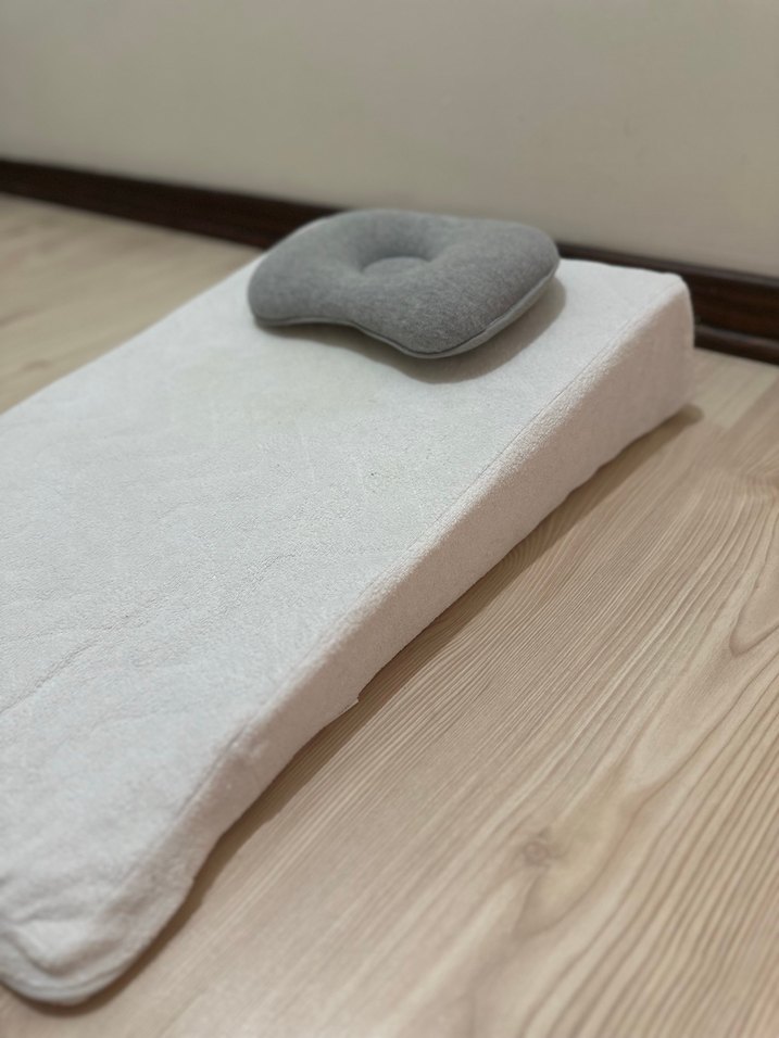 Reflü yatağı - Görsel 2