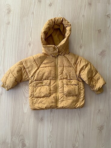 Zara Çocuk mont