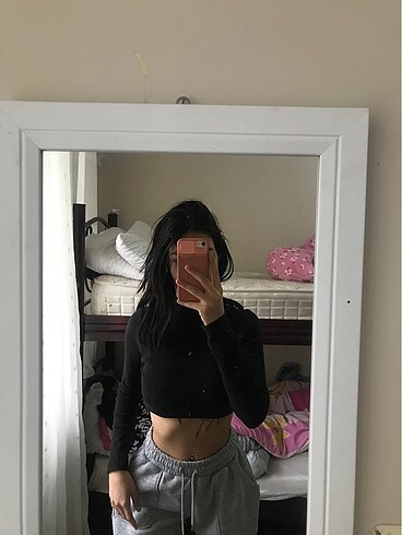Uzun kollu crop
