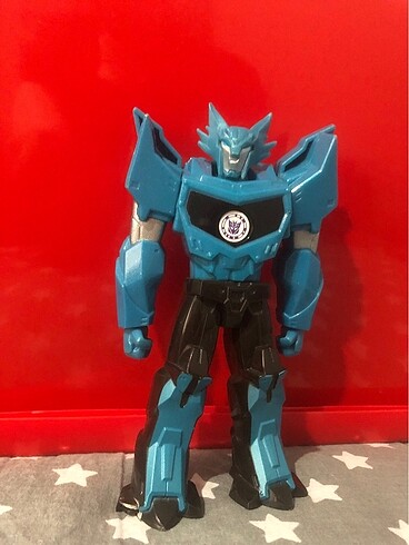 transformers / figür / otobot