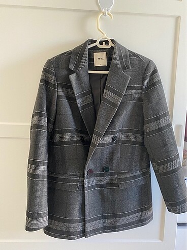Blazer Ceket