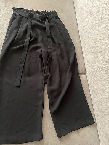 Zara culotte pantolon