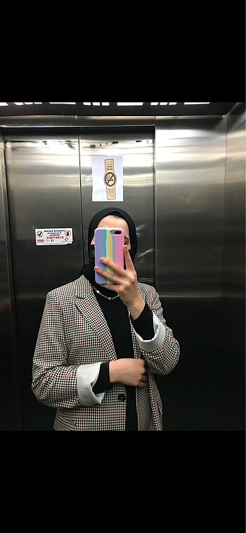 Defacto Blazer