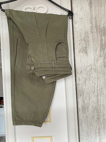 Kadın jeans