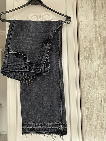 Kadın jeans