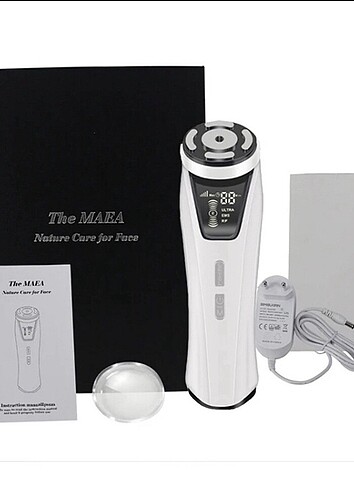 Orjinal Mini Hifu 3 in 1 ,Premium New Seri,,Sıfır