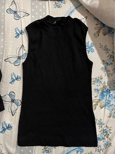 Kısa kol badi - Görsel 2