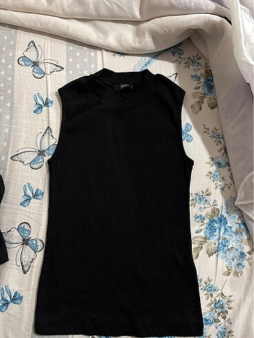 Kısa kol badi - Görsel 4