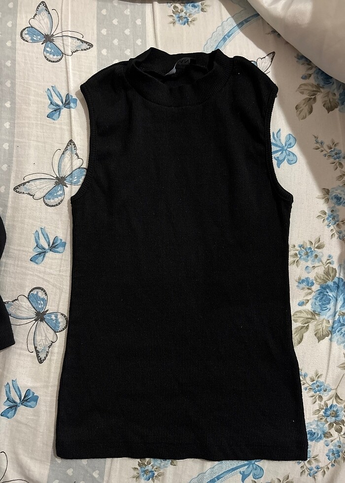 Kısa kol badi - Görsel 2