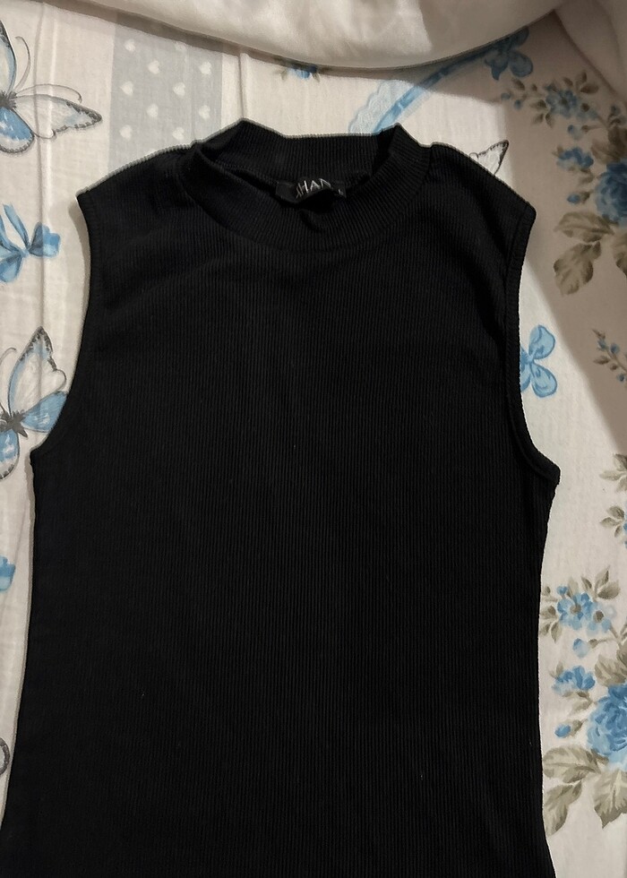 Kısa kol badi - Görsel 3