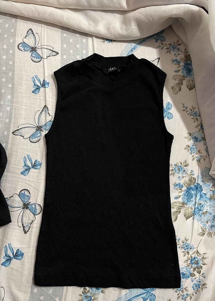 Kısa kol badi - Görsel 5