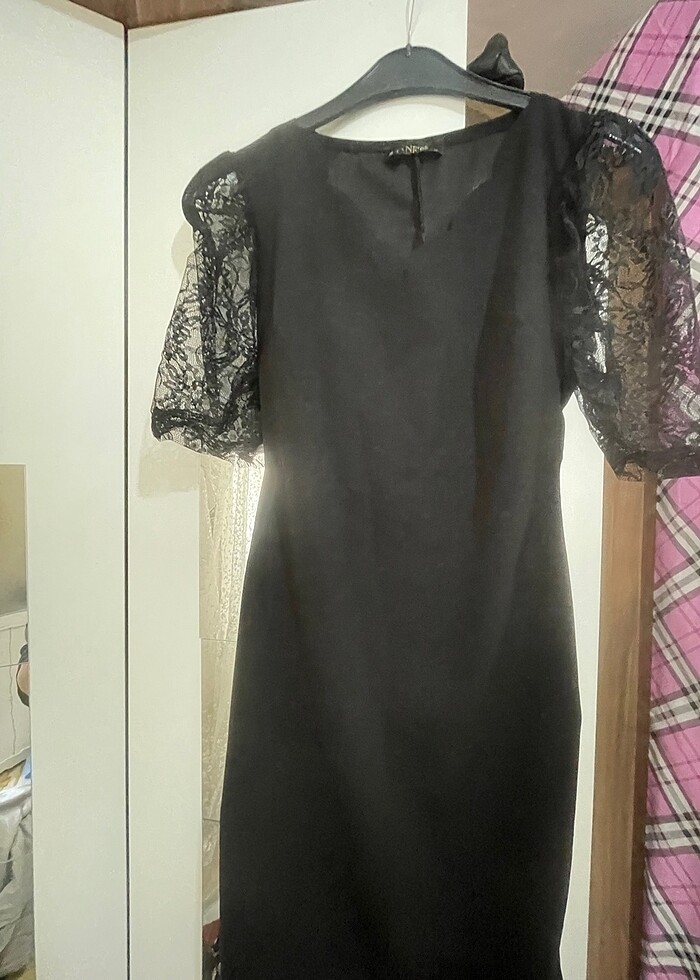 Elbise mini - Görsel 2