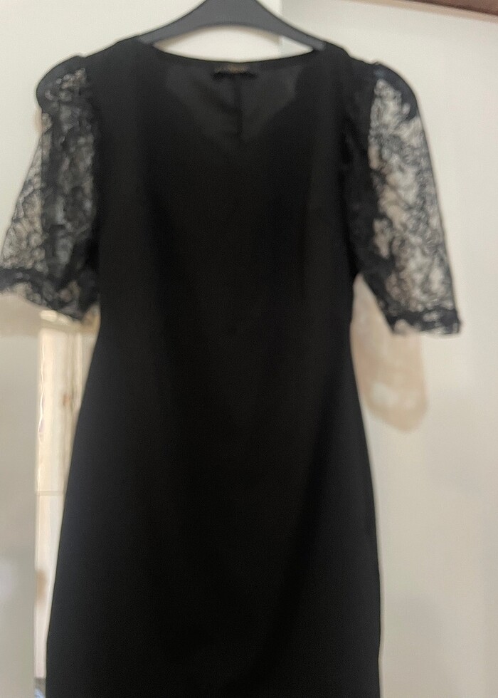 Elbise mini - Görsel 3