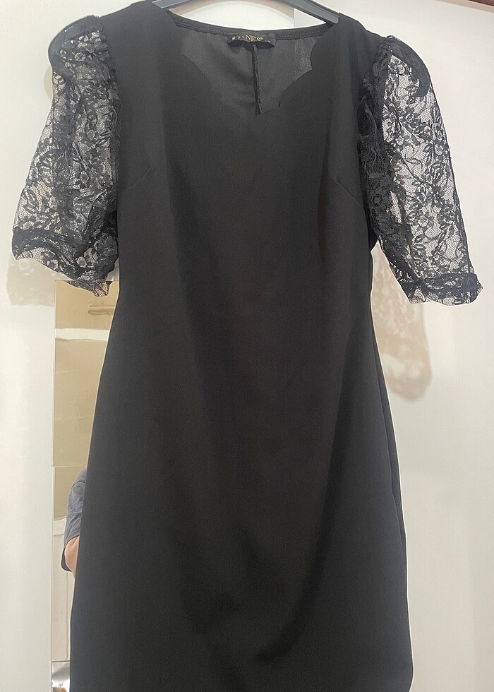 Elbise mini - Görsel 4