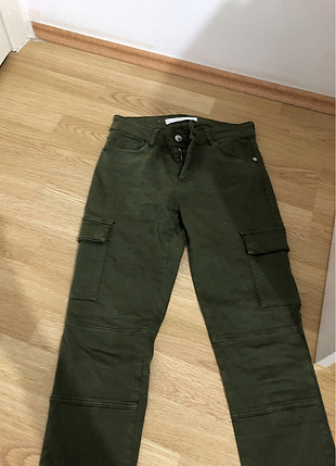 mango kargo pantolon 