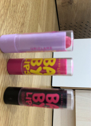 baby lips