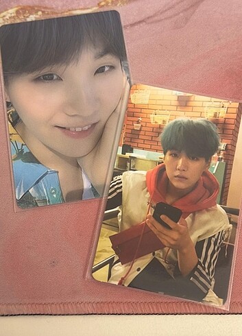 SUGA PC