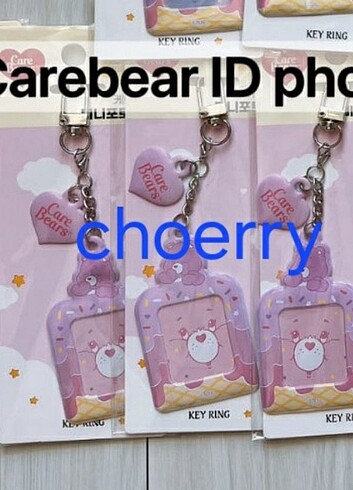 1 id holder