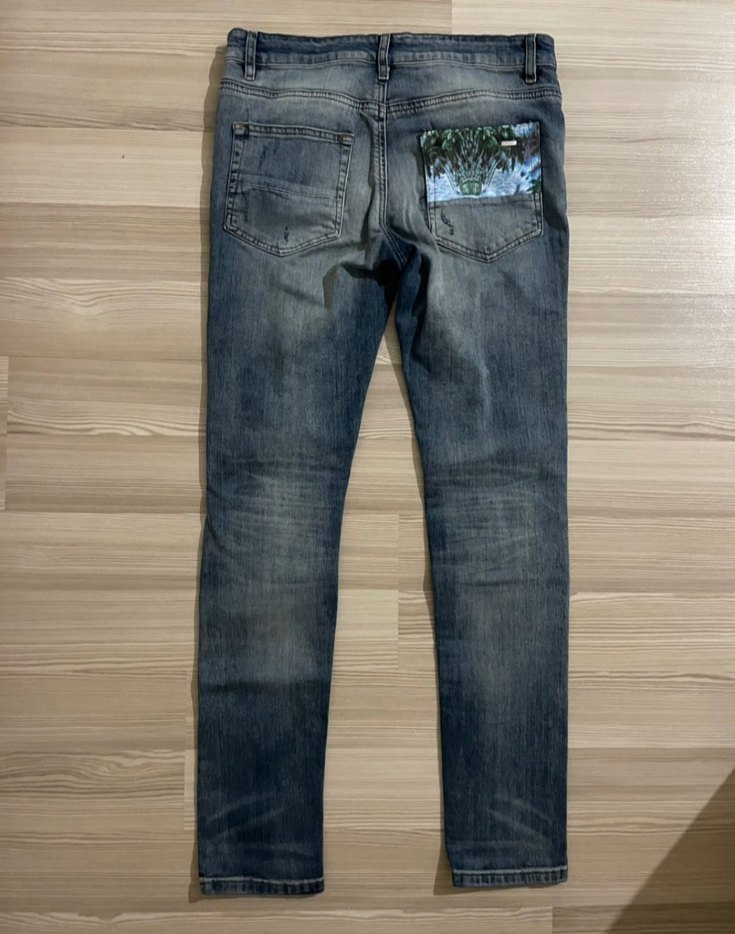 amiri jeans - Görsel 4