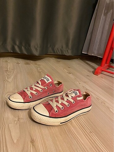 Converse Vişne çürüğü Converse 36