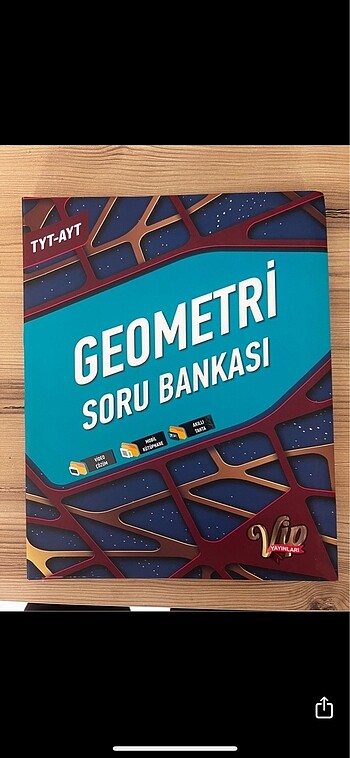 geometri soru bankasi tyt-ayt