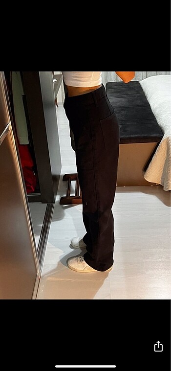 milla siyah jean