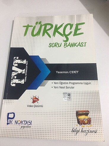 Tyt türkçe soru bankası