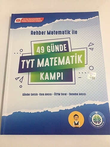 Tyt matematik soru bankası