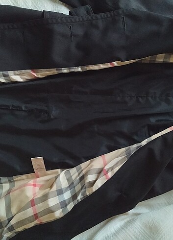 Burberry Trençkot