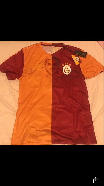 İcardi forma