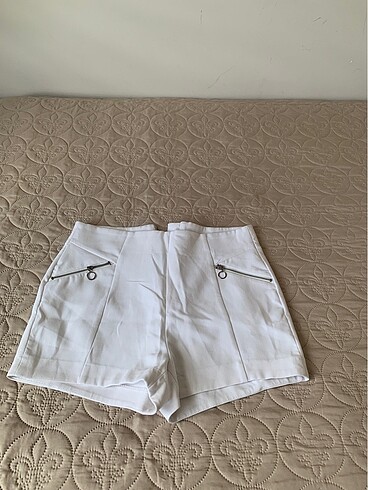 Bershka şort etek