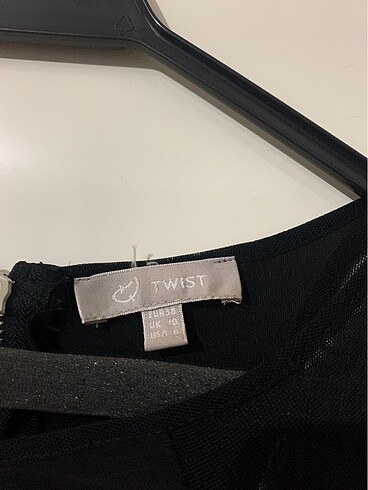 Twist büstiyer - Görsel 4