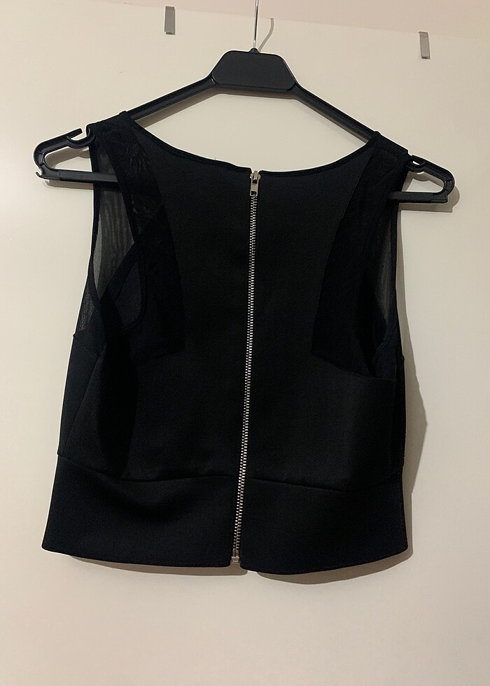 Twist büstiyer - Görsel 3