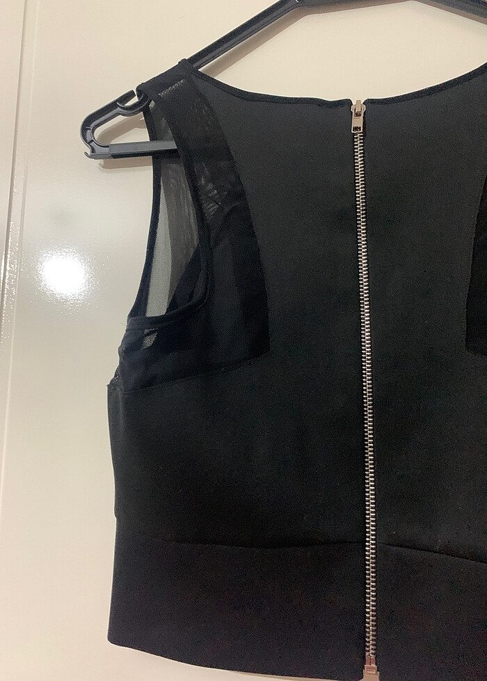 Twist büstiyer - Görsel 5