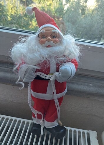 NOEL BABA 