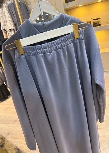 Magazin etekli takım - Görsel 2