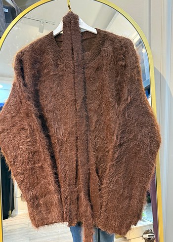 Sakallı hırka - Görsel 2