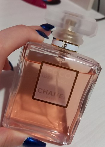 Chanel Chanel Coco Mademoiselle Kadın Parfümü
