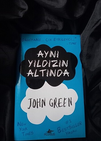 Aynı yıldızın altında