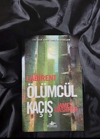 Labirent ölümcül kaçış