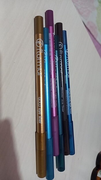 Eyeliner