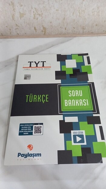 Paylaşım yayınları türkçe