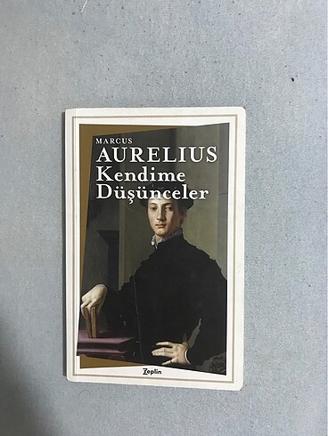 Kendime Düşünceler