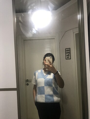 Trendyolmilla Süveter