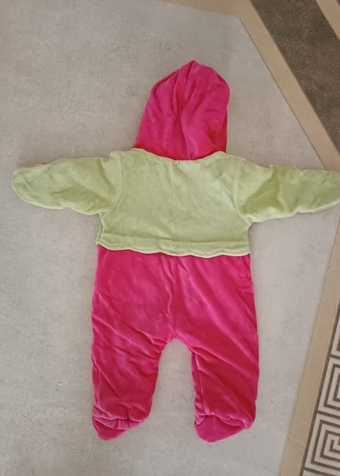 Astronot mont  - Görsel 2