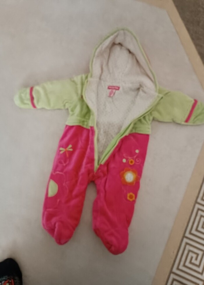 Astronot mont  - Görsel 3